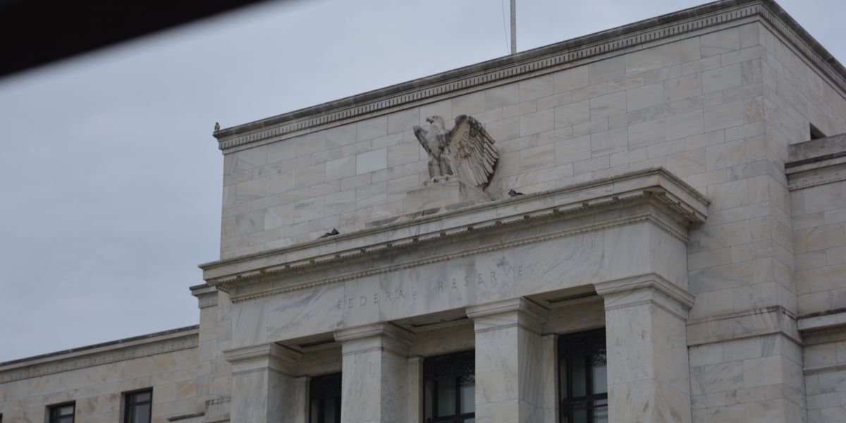 MNI BRIEF: One Fed Bank Wanted Sept Discount Hike Minutes Bonds