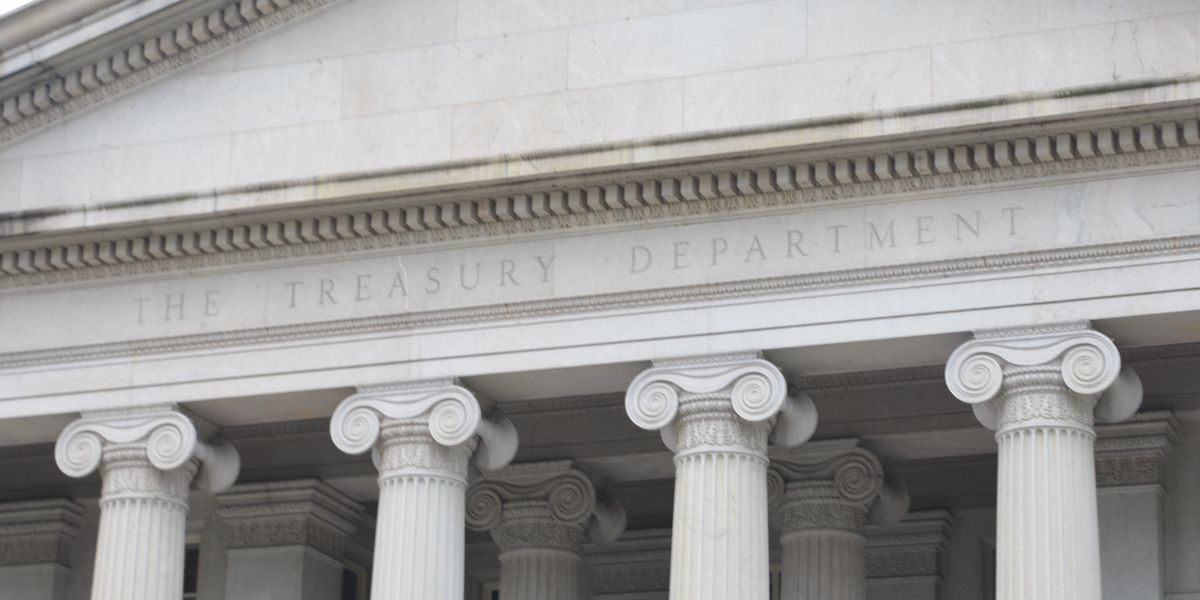 MNI: U S Treasury Still Studying Buybacks To Help Liquidity Bonds