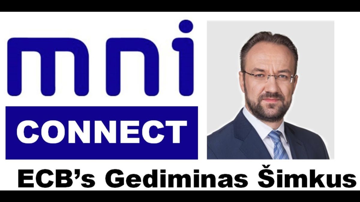 MNI Webcast with Gediminas Simkus