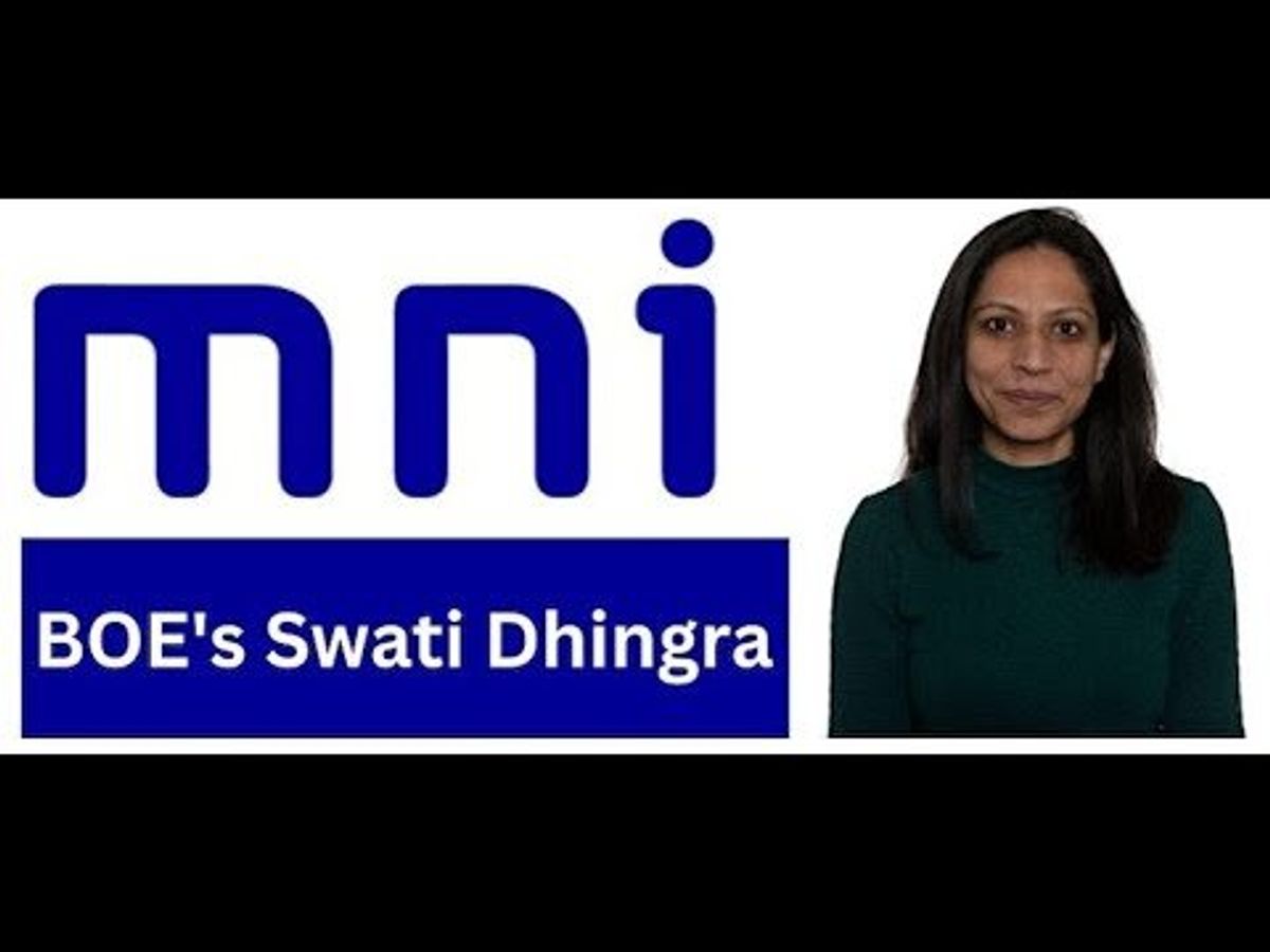 MNI Webcast with Dr. Swati Dhingra